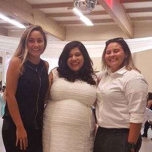 Meet your Posher, Ronnie